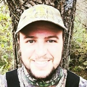 Meet your Posher, Ian